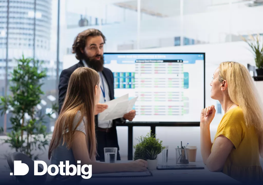 Обзор торговых условий Dotbig