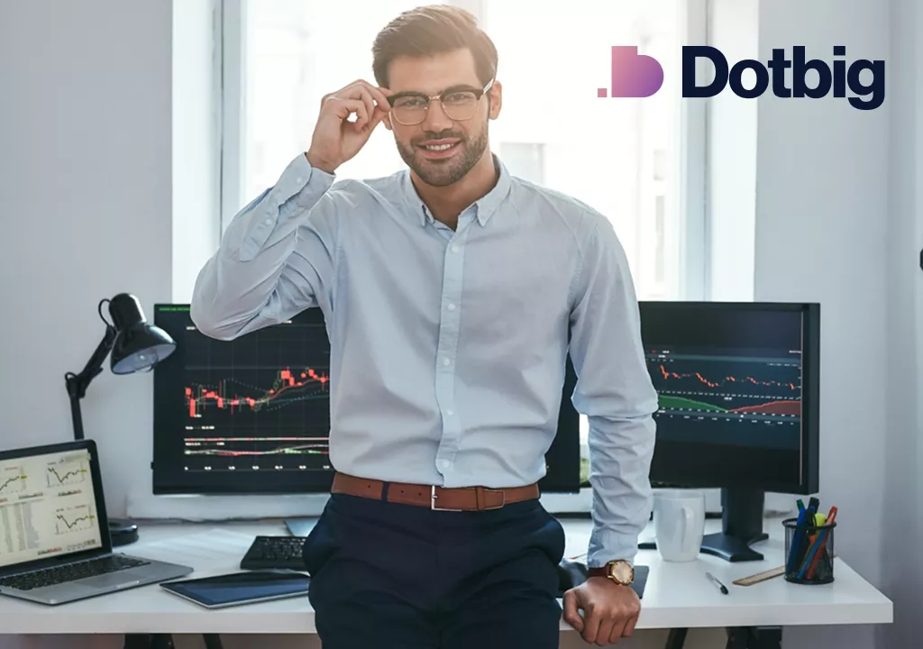 DotBig брокер: Обзор возможностей для профессиональных трейдеров