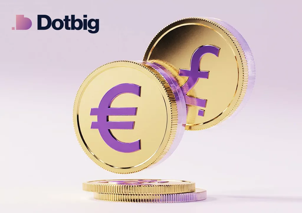 DotBig: Как использовать корреляцию валютных пар для хеджирования рисков